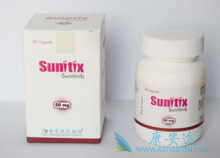 ,Sunitinib