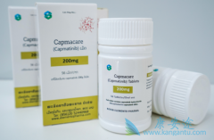 CapmatinibܴЧ