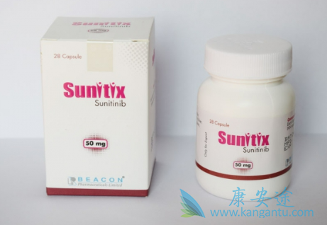 ,Sunitinib