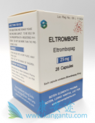 Eltrombopag