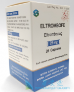 eltrombopag