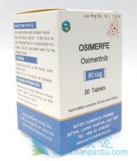 ϣOsimertinib÷Ӧ֢