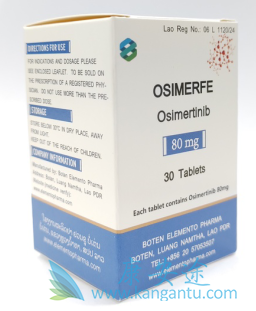 ϣ,osimertinib