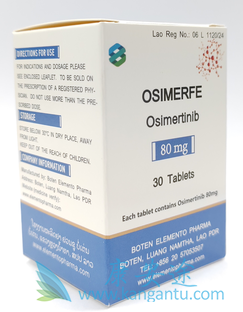 ϣ,osimertinib