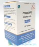 EGFR突变的患者直接吃奥希替尼Osimertinib