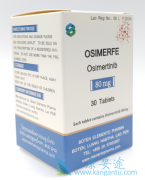奥希替尼osimertinib耐药后的治疗策略是否