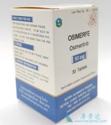 奥希替尼(Osimertinib)辅助治疗效果可以持续很长时间
