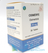 奥希替尼osimertinib与卡马替尼联合治疗怎么样
