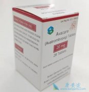 ���������������(Avatrombopag)�İ�ȫ�Ժ�