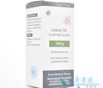 ��������(Lorlatinib‌)��ʱ�û�