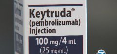 PD-1ƼKeytruda˵